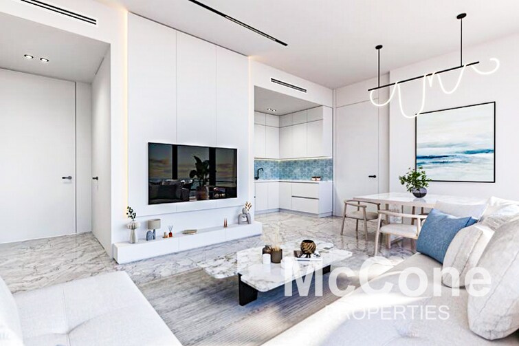  Apartment for Sale, Dubai Island, Dubai