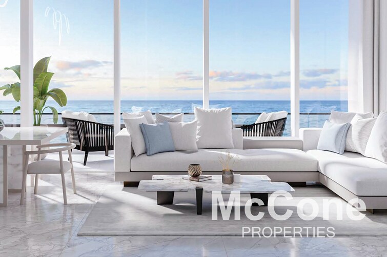  Apartment for Sale, Dubai Island, Dubai