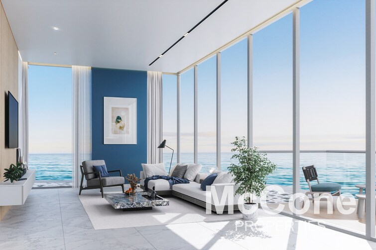  Apartment for Sale, Dubai Island, Dubai