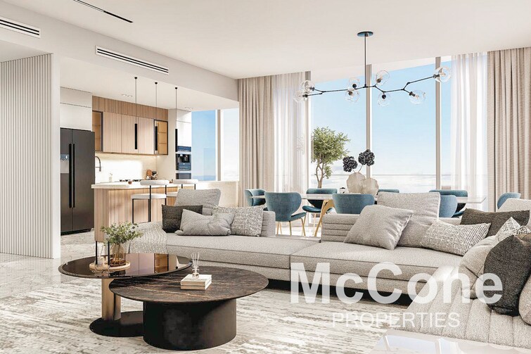  Apartment for Sale, Dubai Island, Dubai