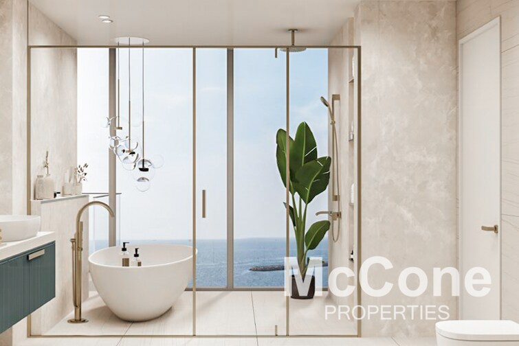  Apartment for Sale, Dubai Island, Dubai