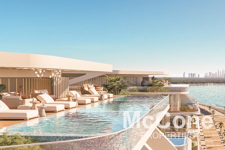  Apartment for Sale, Dubai Island, Dubai