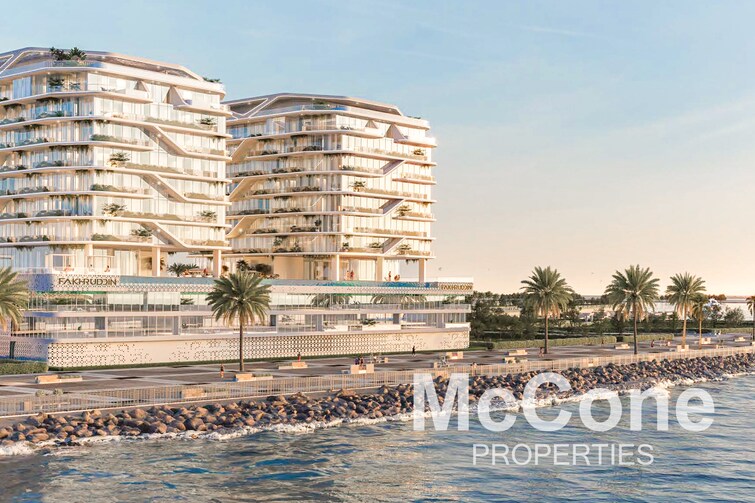  Apartment for Sale, Dubai Island, Dubai