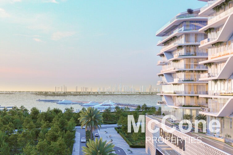  Apartment for Sale, Dubai Island, Dubai
