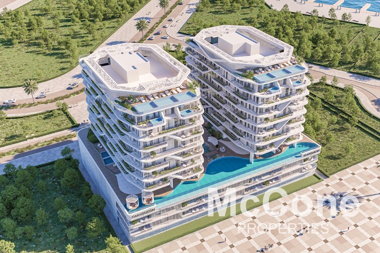  Apartment for Sale, Dubai Island, Dubai