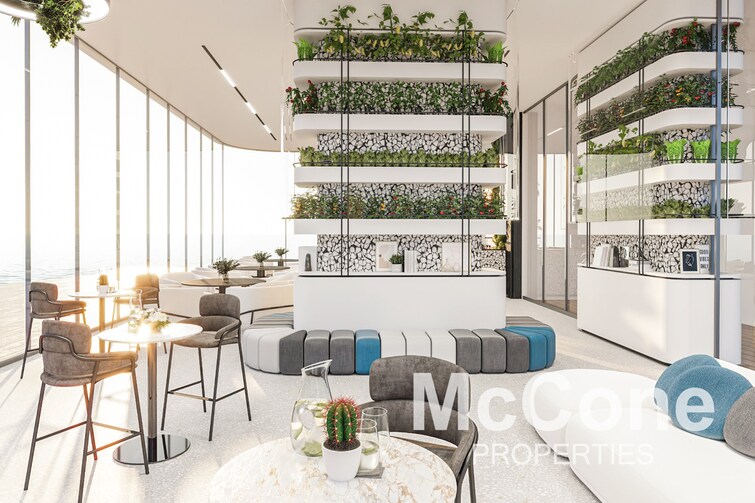  Apartment for Sale, Dubai Island, Dubai