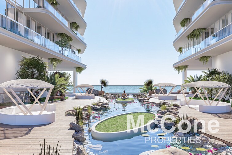  Apartment for Sale, Dubai Island, Dubai