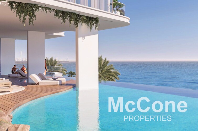  Apartment for Sale, Dubai Island, Dubai