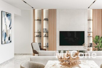  Apartment for Sale, Dubai South, Dubai