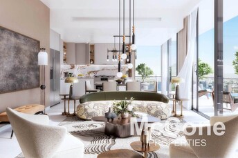 Apartment For Sale in Dubai Creek Harbour