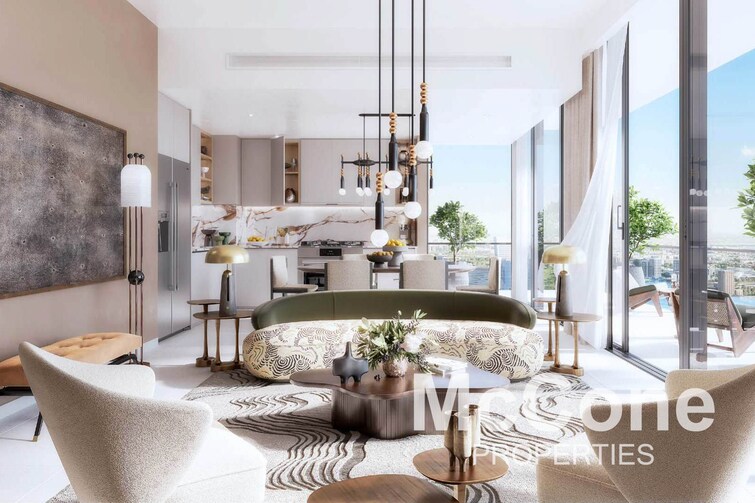  Apartment for Sale, Dubai Creek Harbour, Dubai