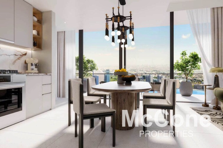  Apartment for Sale, Dubai Creek Harbour, Dubai