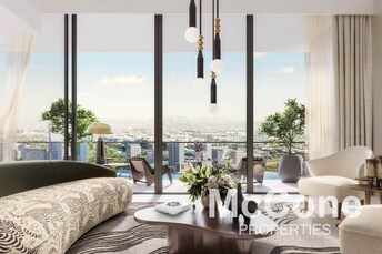 Apartment For Sale in Dubai Creek Harbour