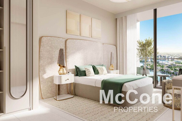  Apartment for Sale, Dubai Creek Harbour, Dubai