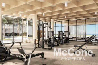 Apartment For Sale in Dubai Creek Harbour