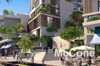 Apartment For Sale in Dubai Creek Harbour