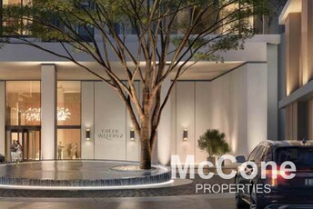 Apartment For Sale in Dubai Creek Harbour