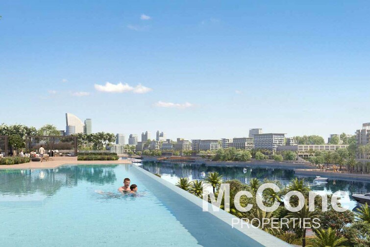  Apartment for Sale, Dubai Creek Harbour, Dubai