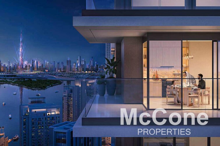  Apartment for Sale, Dubai Creek Harbour, Dubai