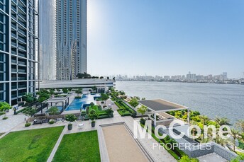Dubai Creek Harbour Apartment for Sale, The Lagoons, Dubai