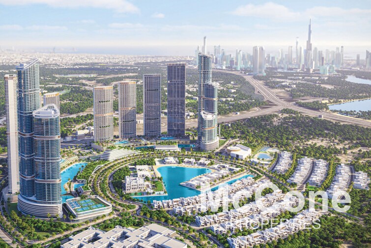  Apartment for Sale, Bukadra, Dubai