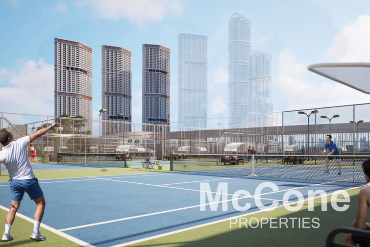  Apartment for Sale, Bukadra, Dubai