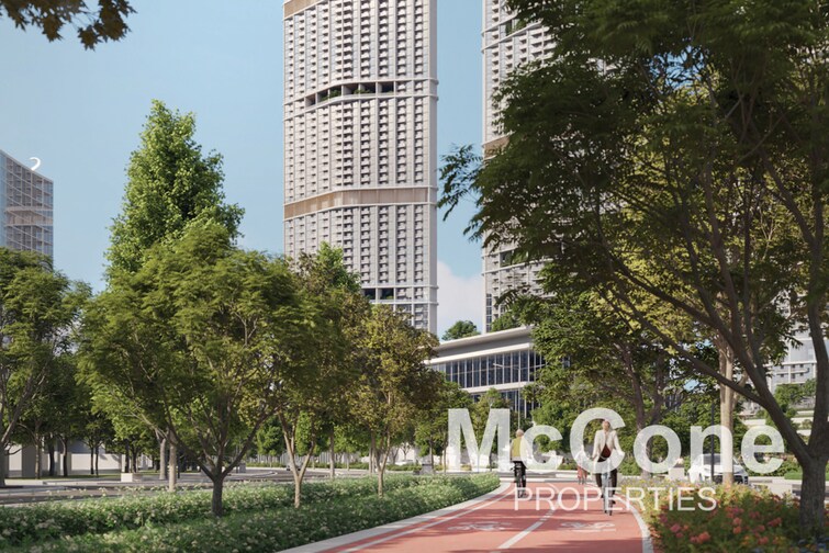  Apartment for Sale, Bukadra, Dubai