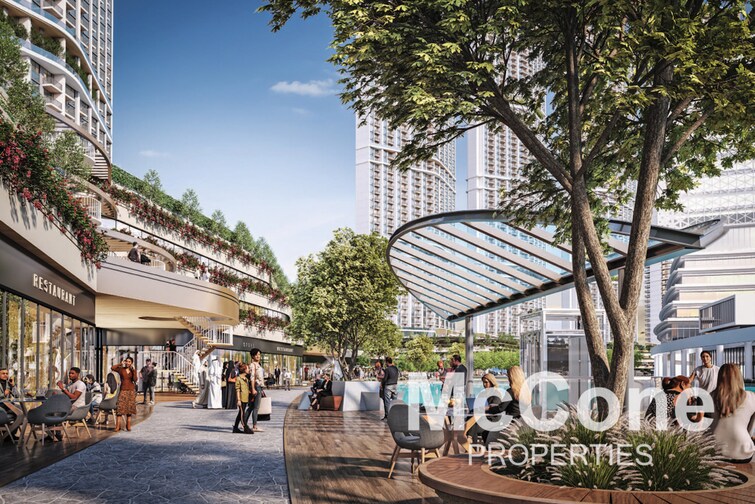  Apartment for Sale, Bukadra, Dubai