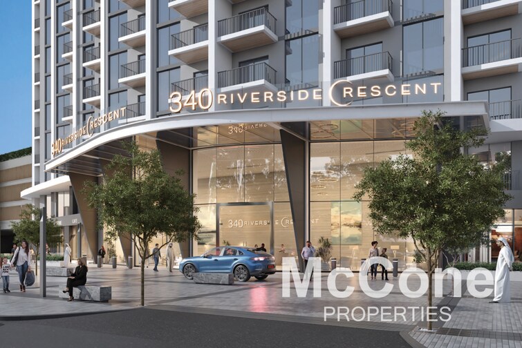  Apartment for Sale, Bukadra, Dubai