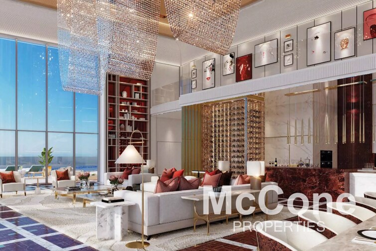 Aykon City Apartment for Sale, Business Bay, Dubai