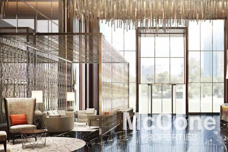 Aykon City Apartment for Sale, Business Bay, Dubai