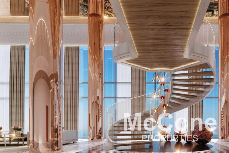 Aykon City Apartment for Sale, Business Bay, Dubai