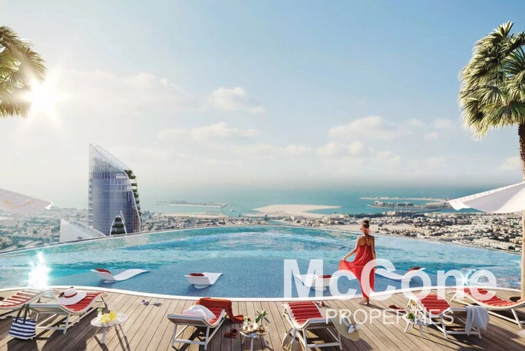 Aykon City Apartment for Sale, Business Bay, Dubai