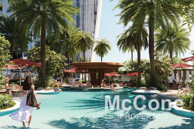 Aykon City Apartment for Sale, Business Bay, Dubai