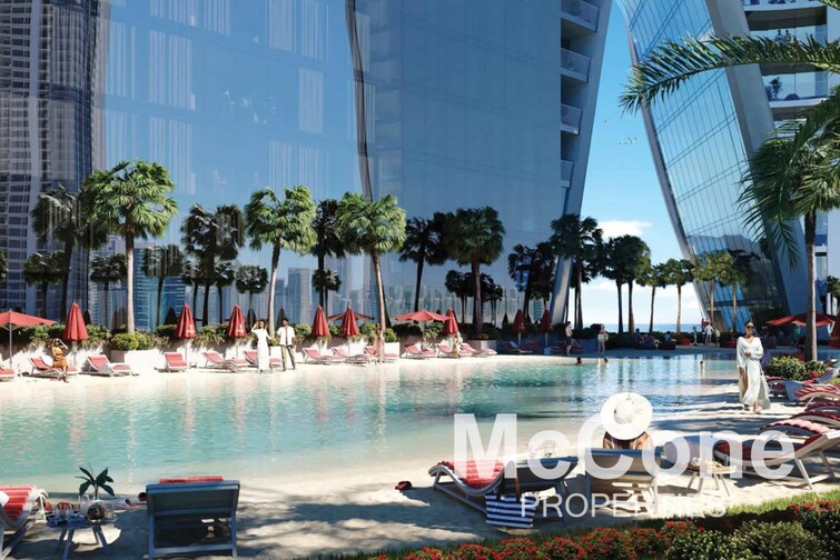 Aykon City Apartment for Sale, Business Bay, Dubai