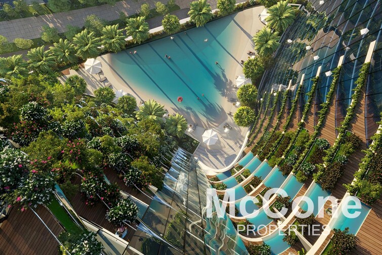 Aykon City Apartment for Sale, Business Bay, Dubai