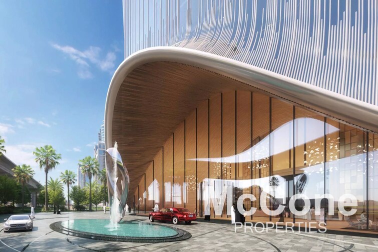 Aykon City Apartment for Sale, Business Bay, Dubai