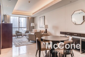 1 BR Apartment For Sale in Downtown Dubai