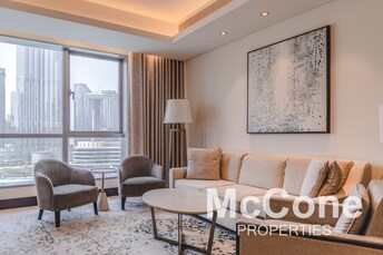 1 BR Apartment For Sale in Downtown Dubai