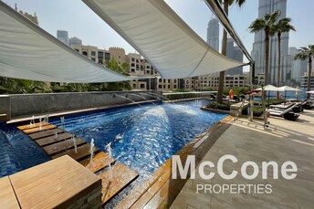 1 BR Apartment For Sale in Downtown Dubai