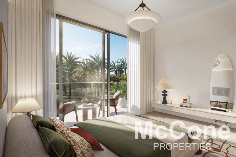 Rivana Villa for Sale, The Valley, Dubai