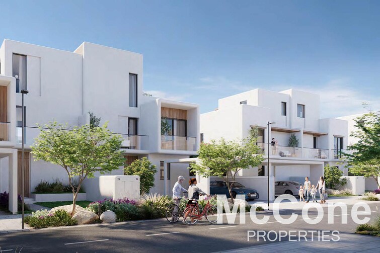 Rivana Villa for Sale, The Valley, Dubai