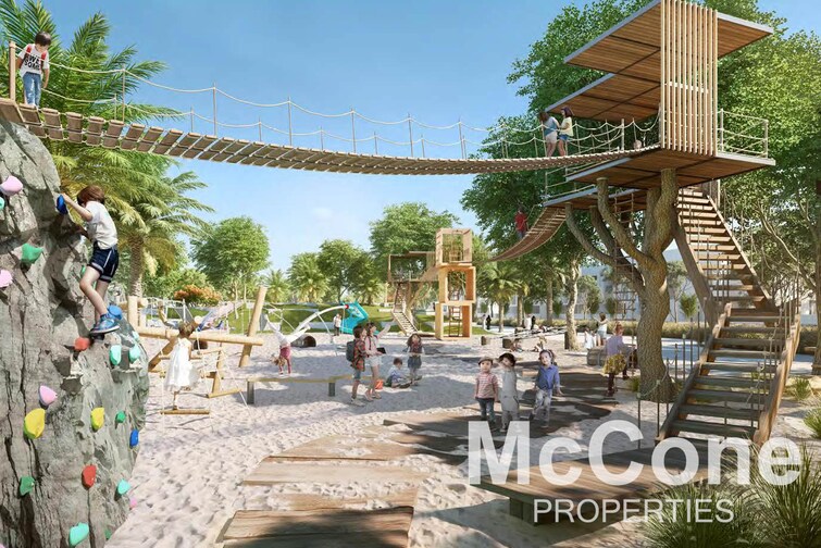 Rivana Villa for Sale, The Valley, Dubai