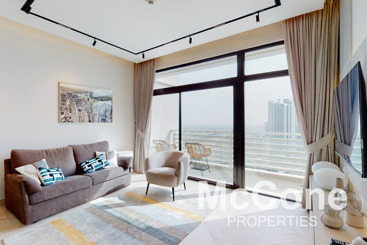 Clayton Residency Apartment for Sale, Business Bay, Dubai
