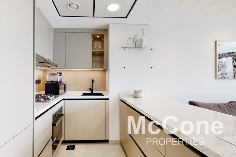 Clayton Residency Apartment for Sale, Business Bay, Dubai