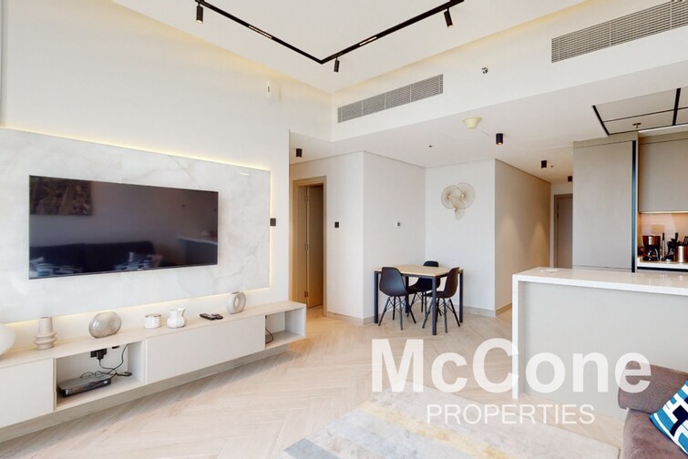 Clayton Residency Apartment for Sale, Business Bay, Dubai