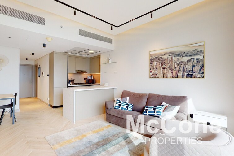 Clayton Residency Apartment for Sale, Business Bay, Dubai