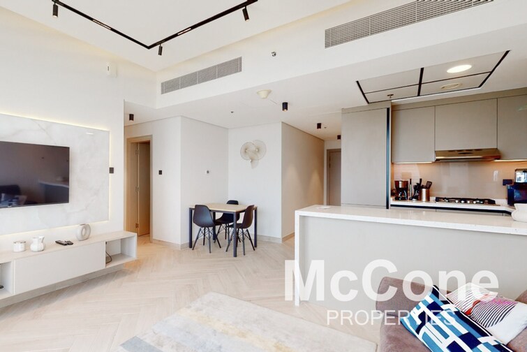 Clayton Residency Apartment for Sale, Business Bay, Dubai