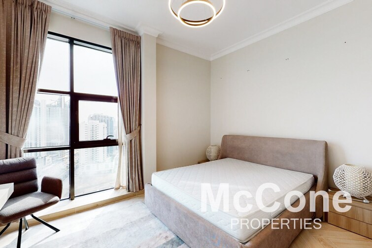 Clayton Residency Apartment for Sale, Business Bay, Dubai