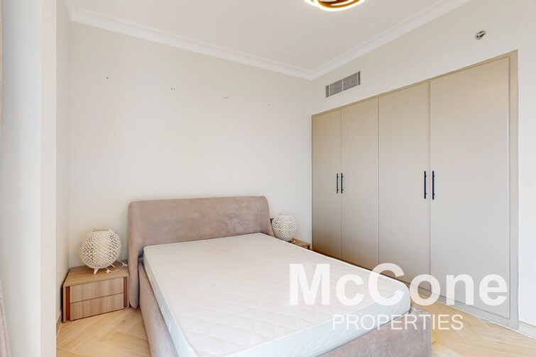 Clayton Residency Apartment for Sale, Business Bay, Dubai